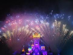 -青岛方特梦幻王国
