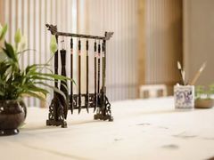 -子曰书院·古筝围棋书法国画小主持(夏都店)