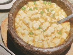 -绿茶餐厅(昌平悦荟店)