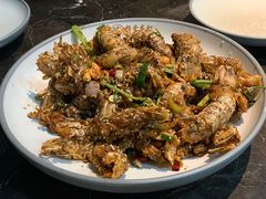-指爱龙虾(金杨路总店)