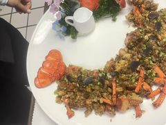 -青岛海景花园大酒店