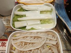 -小郡肝串串香火锅(金桥店)