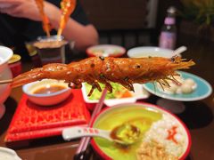 -火宫殿·湘菜小吃·商务宴请·生日聚会(东塘店)