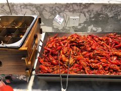 -火锅岛潮牌自助餐厅(天津天佑城店)