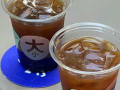 -大小咖啡 BigSmallCoffee(麦子店)