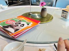 -眉州东坡(北苑华贸店)