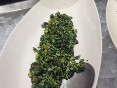 -拉蒂娜·巴西牛排馆 Latina·Brazilian Steakhouse(王府井喜悦店)