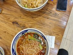 -郑记biangbiang面(钟楼店)