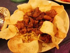 -盛港湾海鲜食府(黄沙店)