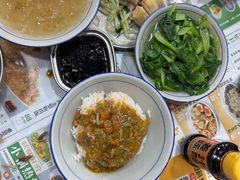-阿金大白·上海菜馆(新天地店)