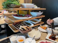 -锦城印象火锅(天府三街店)