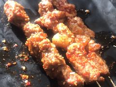 -郑喜旺烧烤(郑州总店)