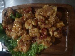 -大汗烧烤滩羊馆(清水河公园店)