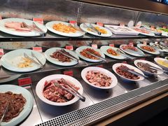 -福成自助烤肉(双桥万达店)