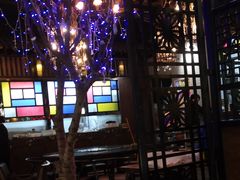 -粤色·老广州茶餐厅(河南商会大厦店)