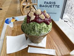 -巴黎贝甜(五道口店)