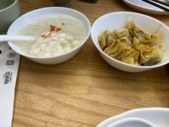 -苏小柳点心·手作小笼包(新街口分院店)