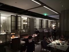 大堂-晶采轩(恒隆广场店)