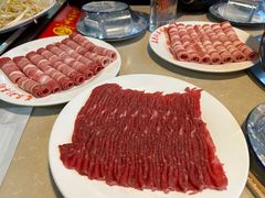 -总参北京涮羊肉