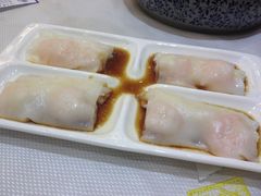 -丰谷酒家(鹏瑞利季华广场店)