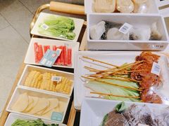 -野妹火锅(北京路店)
