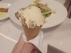 -白云宾馆-祥云西餐厅·法式鹅肝海鲜自助