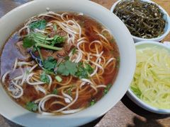 -李先生牛肉面大王(马栏店)