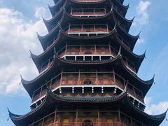 -北寺塔
