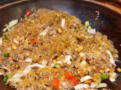-味上湘菜馆(岳麓山店)