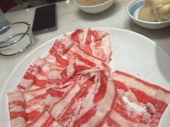 -南锣南门涮肉(南锣鼓巷店)