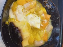 -鲜芋仙(北京通州领展广场)