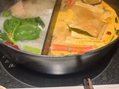 -山缓缓火锅(苏州仁恒仓街店)