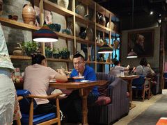 -雀舞云南菜(天津天河城购物中心店)