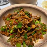 新店开业！功夫菜