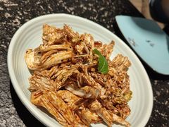 -局气 烤鸭·北京菜(光华路店)