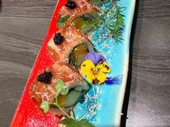 -吉之仙•中国制造•出口级食材日料店(领事馆总店)