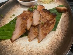 -Thai Alley泰爱里(二沙岛店)