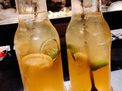 -探鱼·鲜青椒爽麻烤鱼(苏宁广场店)