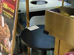 -老佛爷·铜炉炭火蛙锅(海州吾悦店)