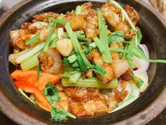 -古仓餐厅·创意菜