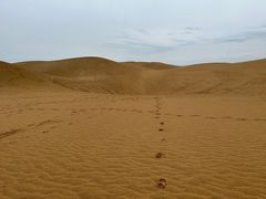 -达拉特旗响沙湾旅游区