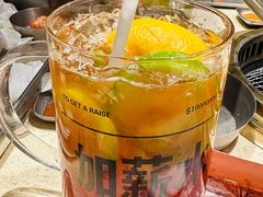 -蚂蚁洞·烤肉大营地(上海静安大悦城店)