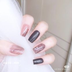 -妙睫屋日式美甲美睫