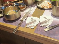 -西塔老太太泥炉烤肉(双井店)