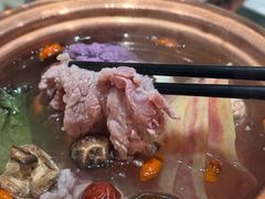 -东来顺•非遗火锅(外滩店)