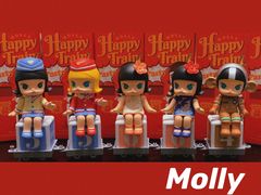 -泡泡玛特POPMART(武汉天地壹方店)