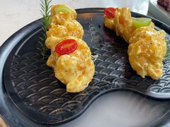 -峰厨大鱼泡饼(西青大学城店)