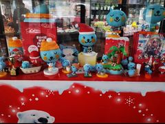 -东方明珠·可口可乐欢乐餐厅