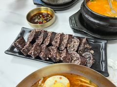 -韩泉韩国美食屋(朝晖路店)