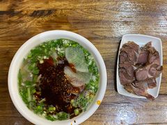 -思泊湖牛肉面(兰州总店)